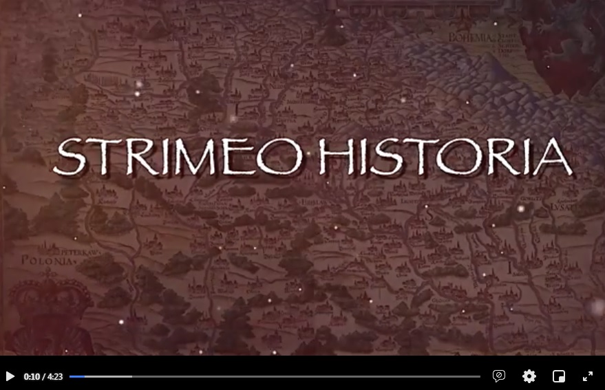 str hist